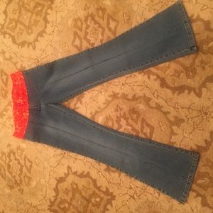Vintage 1990’s Bad Girl Jeans Juniors Size 7